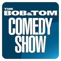 BOB & TOM COMEDY SHOW to Play Palais Royale Ballroom, Today Video