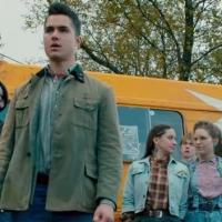 VIDEO: New Trailer for PRIDE, Starring Bill Nighy, Imelda Staunton and Dominic West