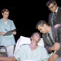 MCCC Theatre Students Presents THE NORMAL HEART This Weekend Video