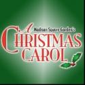 A CHRISTMAS CAROL Plays CM Performing Arts Center thru Dec 30