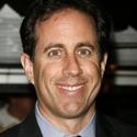 Jerry Seinfeld Plays the Hershey Theatre, 11/16 Video