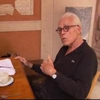 VIDEO: Trailer - Playwright John Guare Hosts YoungArts MasterClass on HBO Video
