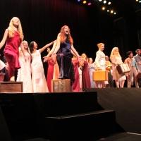 bergenPAC's Performing Arts School Presents: Musical 42ND STREET!, Now thru 7/28 Video