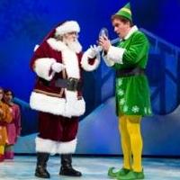 Paper Mill Playhouse Extends ELF into 2015 Video