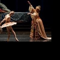Boston Ballet Presents THE SLEEPING BEAUTY, Now thru 4/7 Video