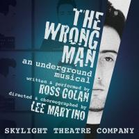 Skylight Theatre Company to Present THE WRONG MAN, Begin. 1/25 Video