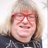 Bruce Vilanch Set to Lead Developmental Reading of I HAD A BALL on 7/24 Video