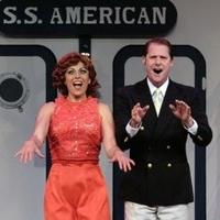 BWW Reviews: Welk Resorts Theatre Offers a Splashy ANYTHING GOES Video
