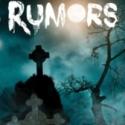 L.D. Bergsgaard's New Thriller RUMORS Now Available