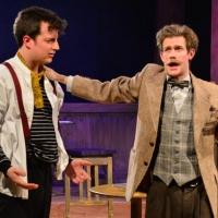 BWW Reviews: PICASSO AT THE LAPIN AGILE at SSR Has Moments but Lacks Cohesion Video