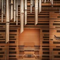 Photo Flash: Montreal Symphony Orchestra Inaugurates Pipe Organ at Maison Symphonique Video