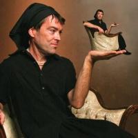Cinnabar Theater to Present I AM MY OWN WIFE Video