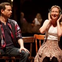 Meet the Current Casts of Broadway's Long Running Hits - ONCE!
