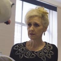 Photo Flash: Anita Dobson and More Rehearse for CARNIVAL OF THE ANIMALS at Riverside Studios