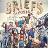 BRIEFS - THE SECOND COMING Hits London For 4-Week Run Video