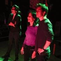 BWW Review: Whistler in the Dark Celebrates Caryl Churchill in Charlestown Video