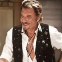 Johnny Hallyday Resumes World Tour, Set to Perfom at the Beacon Theatre 10/7 Video