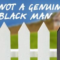 Berkeley Rep Adds NOT A GENUINE BLACK MAN to 2013-14 Season Video