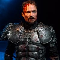 BWW Reviews: Main Street Theater & Prague Shakespeare Company's MACBETH is Wickedly T Video