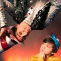 Photo Flash: First Look at John Ellingson and Henry Martin in NWCT's SEUSSICAL