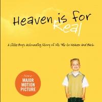 HEAVEN IS FOR REAL Sits on The New York Times Best Seller List for Three Years Video