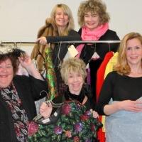 Ivoryton Playhouse to Present LOVE, LOSS, AND WHAT I WORE, 2/21-23 Video