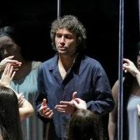 BWW Reviews: Redemption for the Metropolitan Opera's New PARSIFAL Is in the Music Video