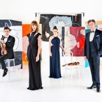 BWW Reviews:  ADELAIDE INTERNATIONAL GUITAR FESTIVAL 2014: FESTIVAL GALA a Big Hit