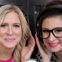 STAGE TUBE: First Look at Julie Kotarides, Stephanie Gibson and More in Web Series, D Video