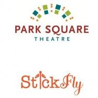 Park Square Presents STICK FLY, April 26-May 19 Video
