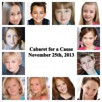 Tiffany Schleigh to Present CABARET FOR A CAUSE at The Duplex, 11/25 Video