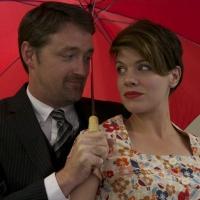 BWW Previews: THE 13TH OF PARIS a Romantic Opening to Theatre [502]'s Fourth Season