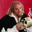Theatre Tulsa Opens HAMLET Today
