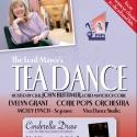 Molly Lynch, Evelyn Grant and Cork Pops Orchestra Bring Cinderella to TEA DANCE Today Video