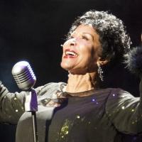 BWW Reviews: ELLA: FIRST LADY OF SONG at MetroStage Falls Flat