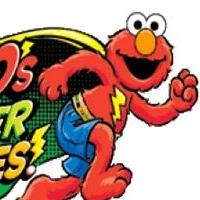 SESAME STREET LIVE: ELMO'S SUPER HEROES Comes to PPAC, 4/4-4/7