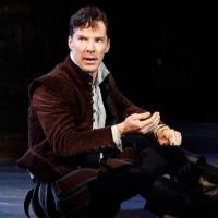 Benedict Cumberbatch's HAMLET Becomes Most In-Demand Production of All Time Video