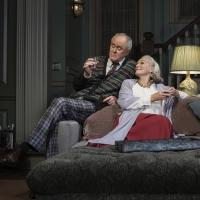 Photo Flash: First Look at John Lithgow, Glenn Close and More in A DELICATE BALANCE Video