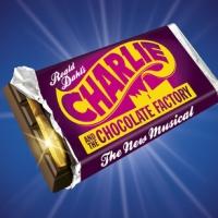 CHARLIE & THE CHOCOLATE FACTORY Announces Extension Video