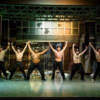 BWW Reviews: Woodlawn Bares Their Funny Bone with FULL MONTY Video