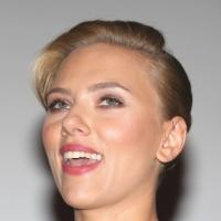 Photo Coverage: Scarlett Johansson & More at DON JUAN TIFF Gala Presentation Video