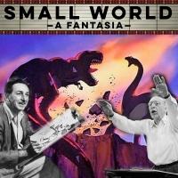 Penguin Rep Theatre's 2015 Season Opens With SMALL WORLD Tonight