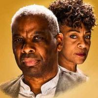Don Warrington & Dona Croll to Star in ALL MY SONS at Talawa Theatre; Full Cast Annou Video