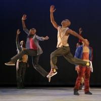 NY City Center to Celebrate 10th Anniversary of FALL FOR DANCE Festival with Alvin…