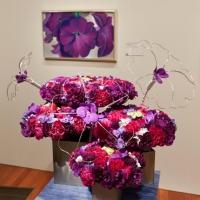 Bouquets to Art 2014 at the de Young to Showcase Bay Area's Designers Work, 3/17-23 Video