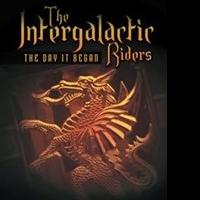 Kevin D. Barksdale Presents Novel at 2013 Frankfurt Book Fair Today