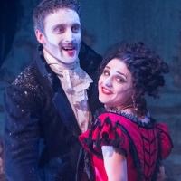 West End's GREAT EXPECTATIONS Set for 7 Feb DVD Release Video