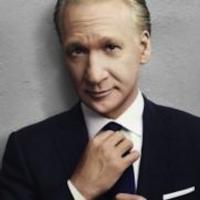 Bill Maher to Bring Stand-Up to New Hampshire's Capitol Center for the Arts, 10/1 Video