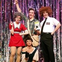New Edition of FORBIDDEN BROADWAY to 'Come Out Swinging!' at the Davenport, 3/17 Video