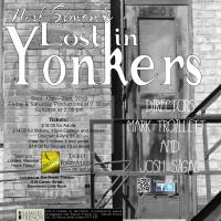 Community Theatre of Little Rock Kicks Off 58th Season with LOST IN YONKERS Tonight Video